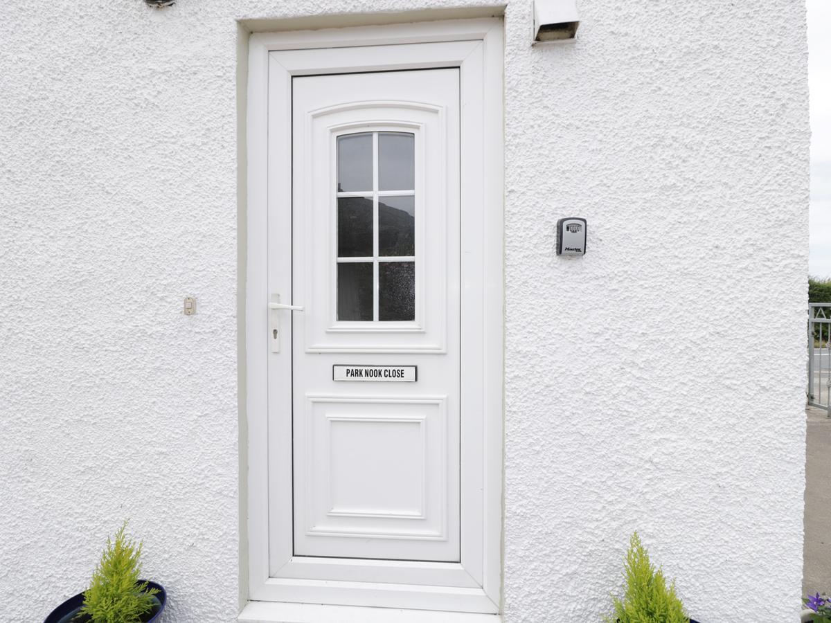 1 Park Nook Close Waberthwaite Zewnętrze zdjęcie