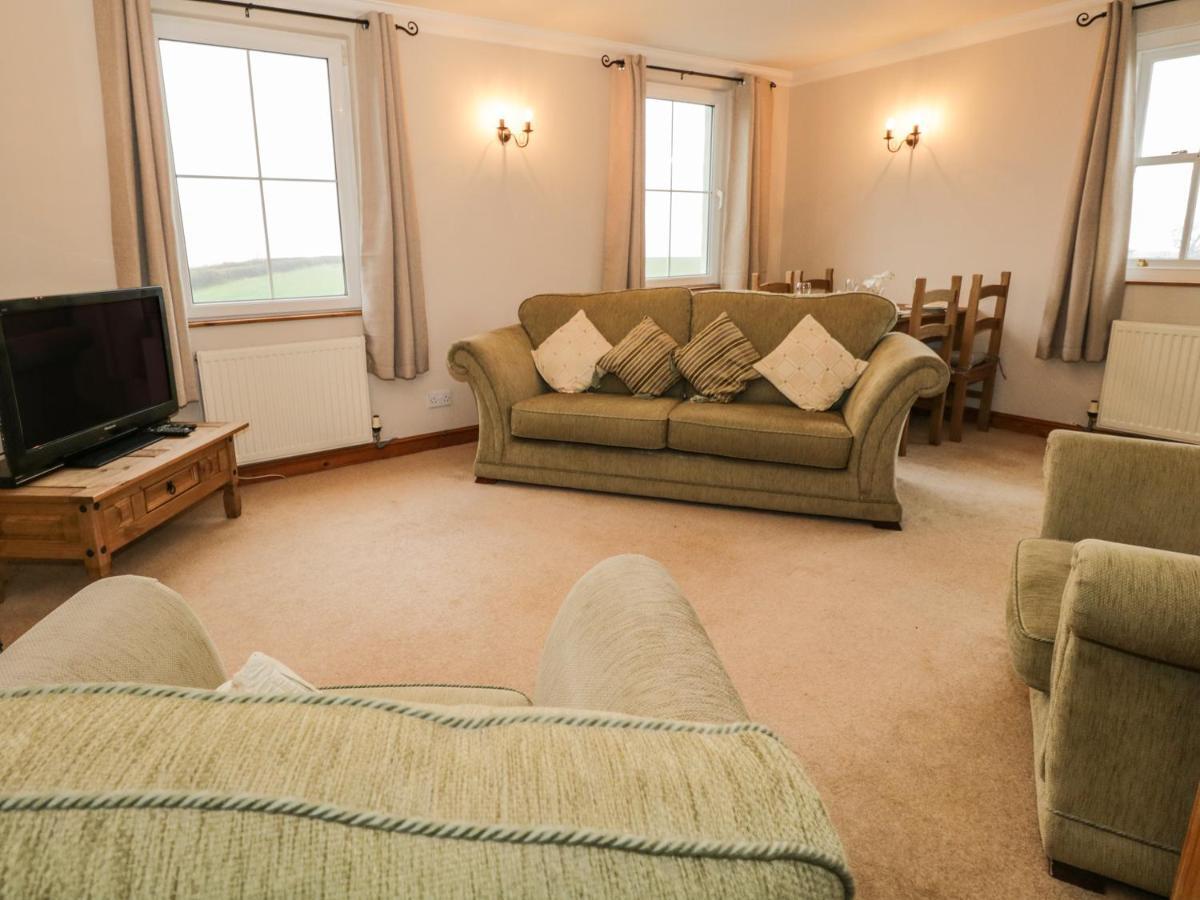 1 Park Nook Close Waberthwaite Zewnętrze zdjęcie