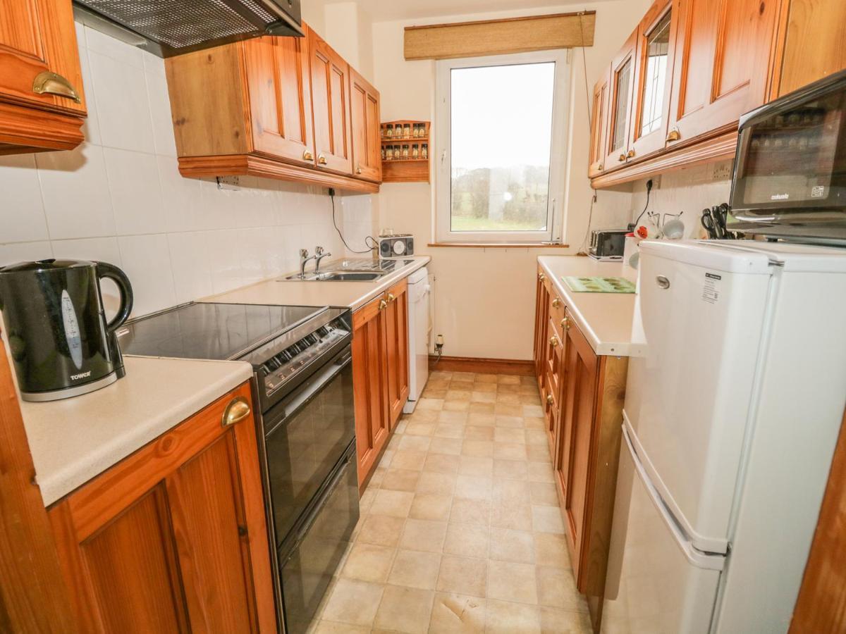 1 Park Nook Close Waberthwaite Zewnętrze zdjęcie