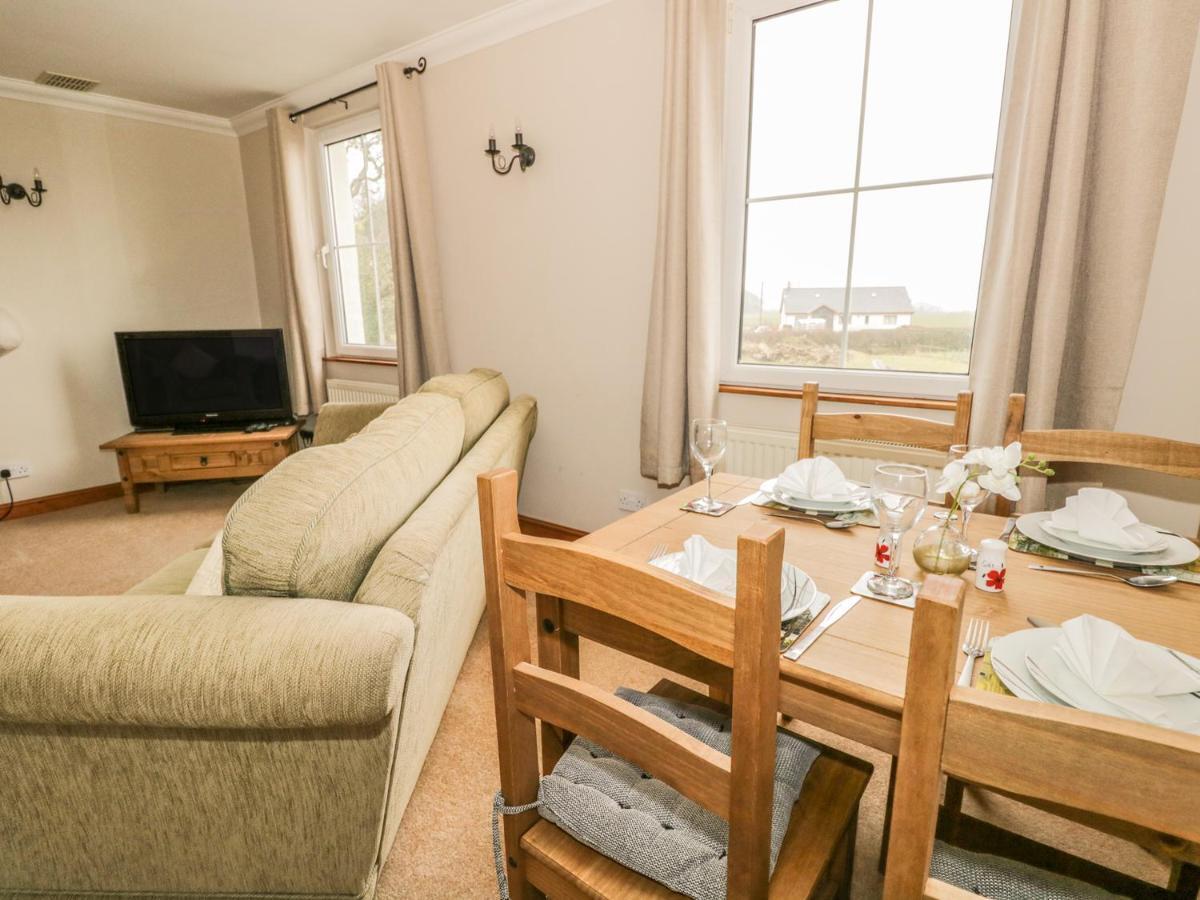1 Park Nook Close Waberthwaite Zewnętrze zdjęcie