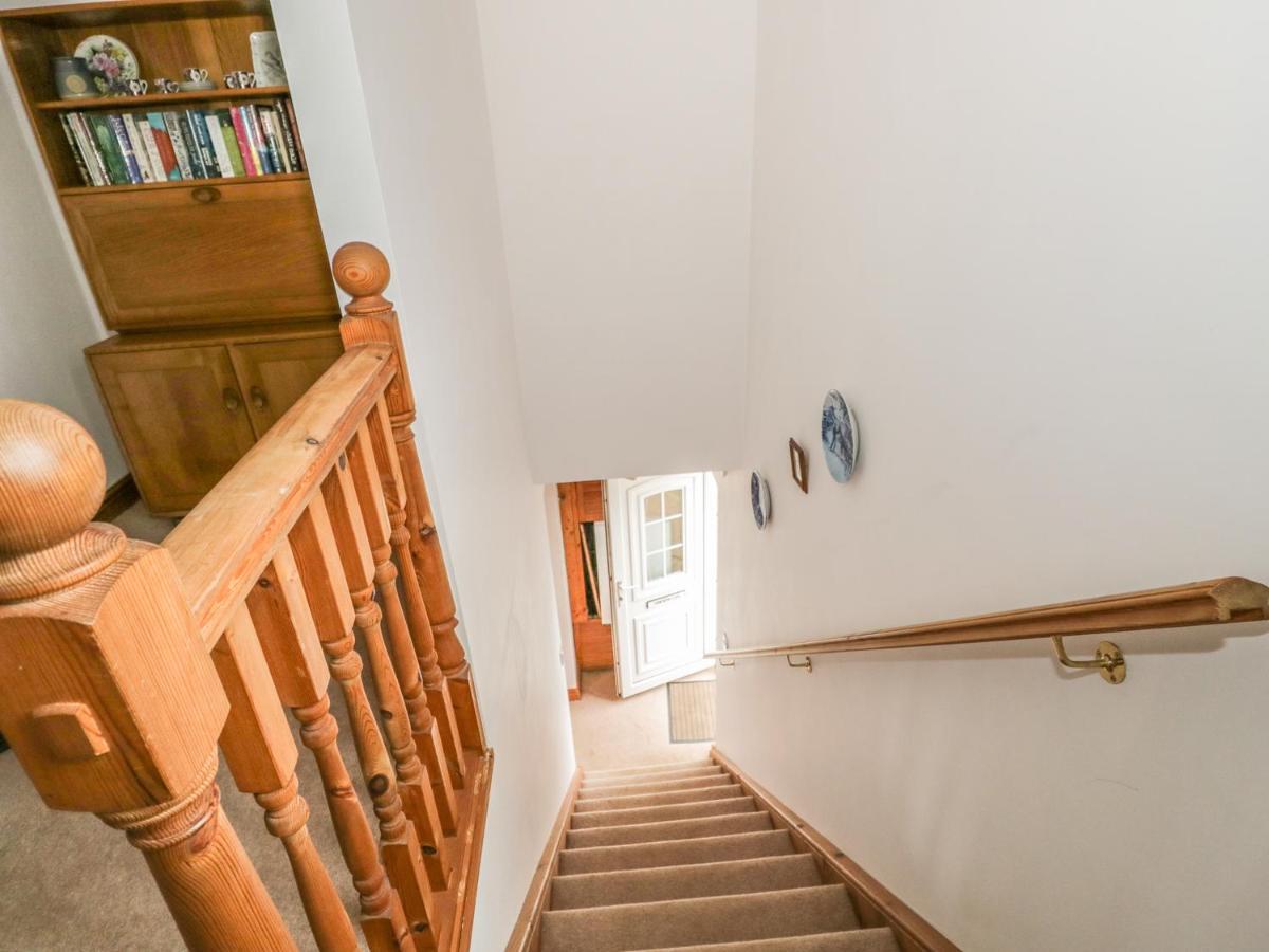 1 Park Nook Close Waberthwaite Zewnętrze zdjęcie