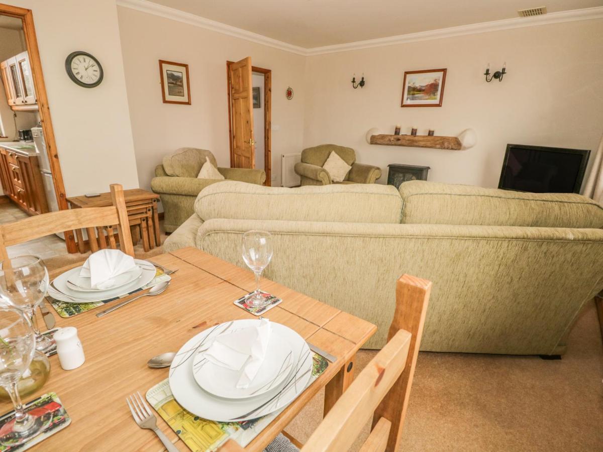 1 Park Nook Close Waberthwaite Zewnętrze zdjęcie