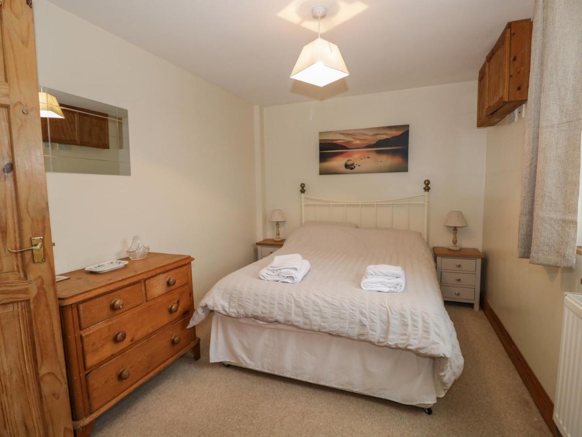 1 Park Nook Close Waberthwaite Zewnętrze zdjęcie