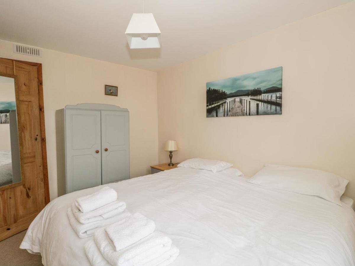 1 Park Nook Close Waberthwaite Zewnętrze zdjęcie